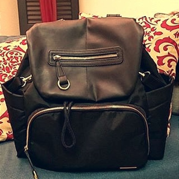 Diaper Bag